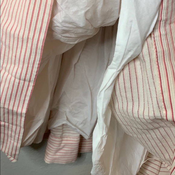 Ralph Lauren Thick Tank Pleated Dress - Picture 7 of 8